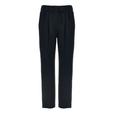 BRUNELLO CUCINELLI Pantalone Acetato