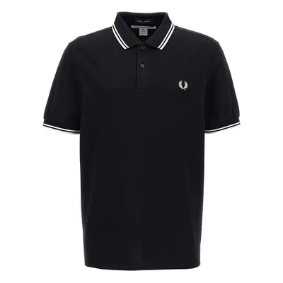 COMME DES GARÇONS SHIRT Polo Comme Des Garçons Shirt X Fred Perry