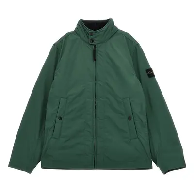 STONE ISLAND JUNIOR Giacca 2 In 1