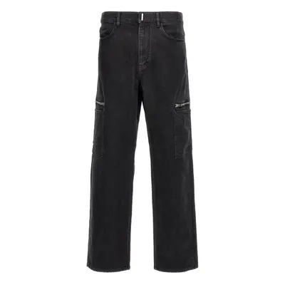 GIVENCHY Jeans Cargo