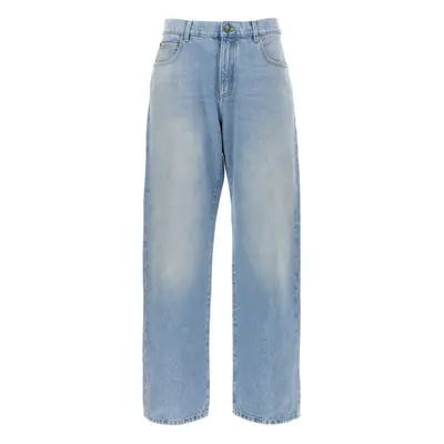 BALMAIN Jeans Loose