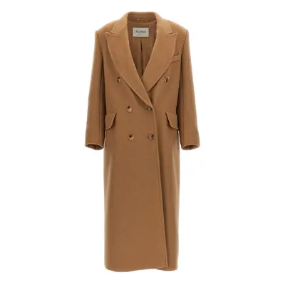 MAX MARA Cappotto 'Fungo'