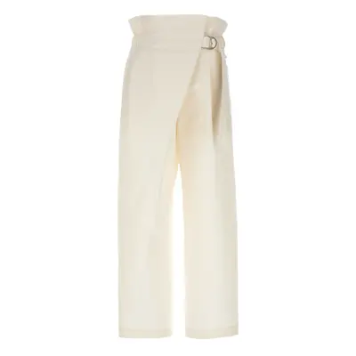 ISSEY MIYAKE Pantalone 'Enfold'