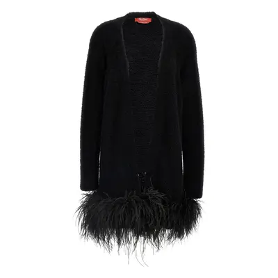 MAX MARA STUDIO Cardigan 'Pireo'