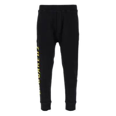 DSQUARED2 Jogging Stampa Logo