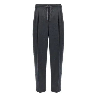 BRUNELLO CUCINELLI Pantalone Pence