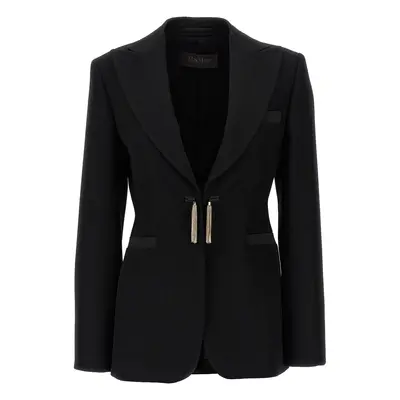 MAX MARA Blazer 'Boemia'