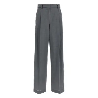 BRUNELLO CUCINELLI Pantalone Lana