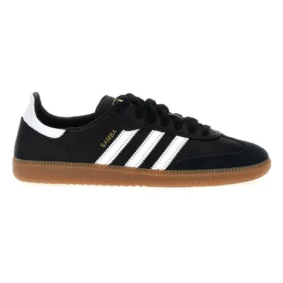 ADIDAS ORIGINALS Sneaker 'Samba Decon'