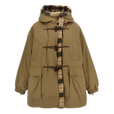 WEEKEND MAX MARA Parka 'Susa'