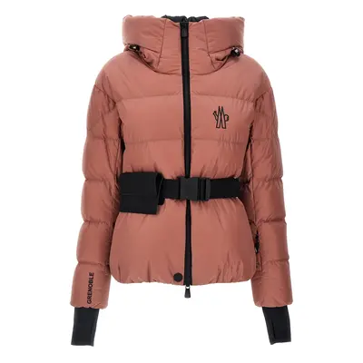 MONCLER GRENOBLE Piumino 'Bouquetin'