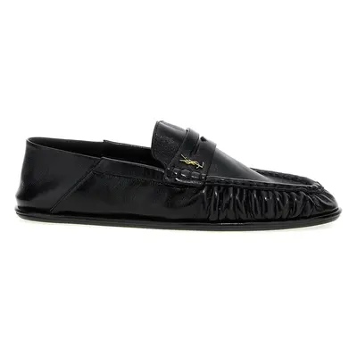 SAINT LAURENT Mocassino 'Le Loafer'