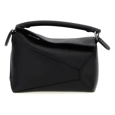 LOEWE Borsa A Mano 'Puzzle Mini'