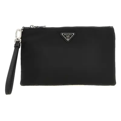 PRADA Pochette Re-Nylon