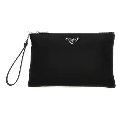 PRADA Pochette Re-Nylon