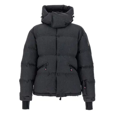 MONCLER GRENOBLE Piumino 'Krun'