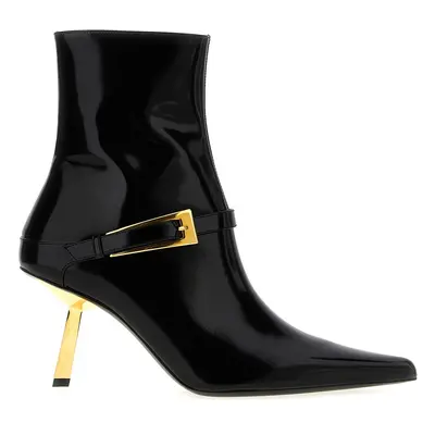 SAINT LAURENT Stivaletto 'Lee'