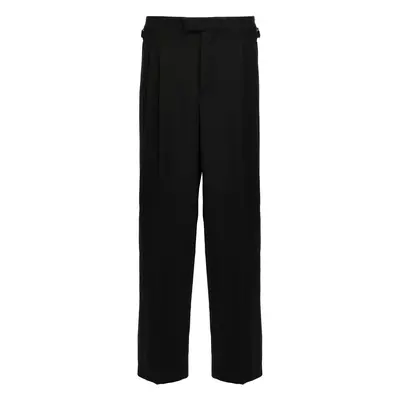 AMI PARIS Pantalone Doppia Pence