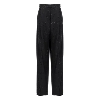 MAX MARA Pantalone 'Navigli'