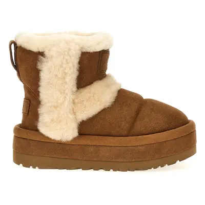 UGG Stivaletto 'Classic Chillapeak'