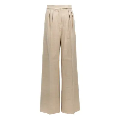 MAX MARA Pantalone 'Entrata'