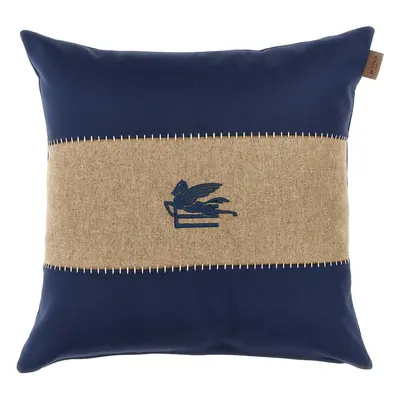 ETRO HOME Cuscino 'Pegaso'