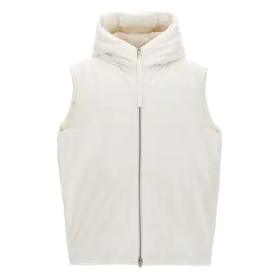 JIL SANDER Gilet '01'