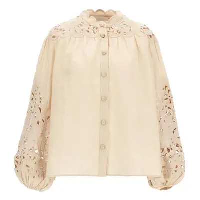 ZIMMERMANN Camicia 'Wylie'