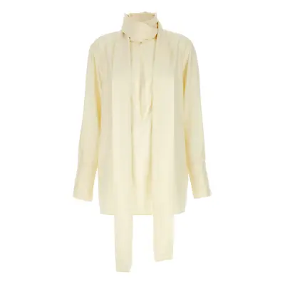 GIVENCHY Camicia Lavallière