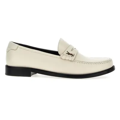 SAINT LAURENT Mocassino 'Le Loafer'