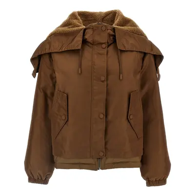 WEEKEND MAX MARA Parka 'Agora'