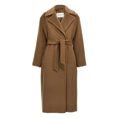 MAX MARA Cappotto 'Fragore'