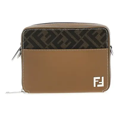 FENDI Tracolla 'Camera Case Organizer Squared Ff'