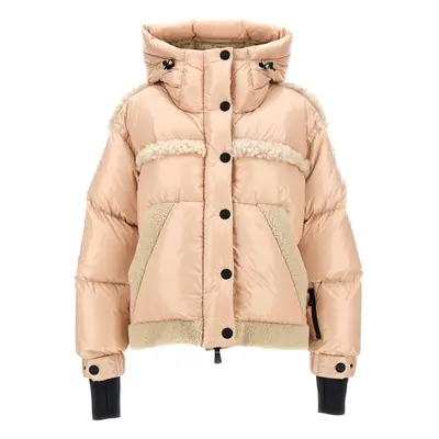 MONCLER GRENOBLE Piumino 'Eibsee'