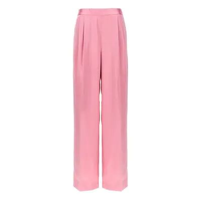 TWIN SET Pantalone Satin