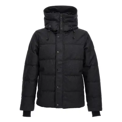 CANADA GOOSE Piumino 'Macmillan'