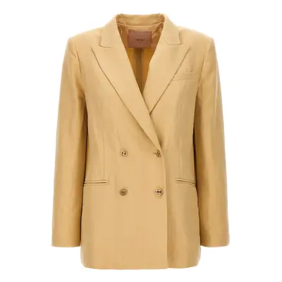 TWIN SET Blazer Doppiopetto