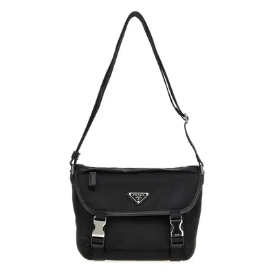 PRADA Tracolla Re-Nylon