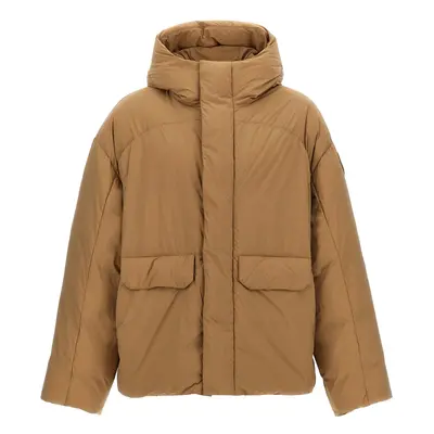 CANADA GOOSE Piumino 'Wilu Parka'