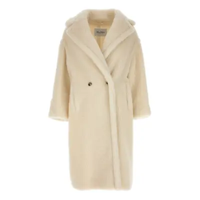 MAX MARA Cappotto 'Teddy Bear Icon'