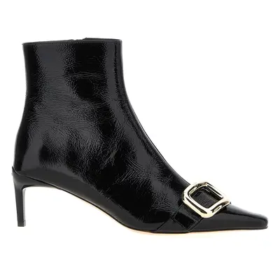 ROGER VIVIER Stivaletto 'Choc Bootie'