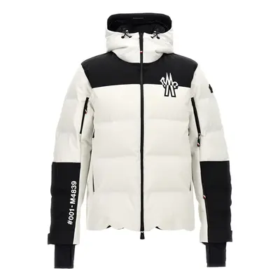 MONCLER GRENOBLE Piumino 'Curtis'