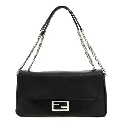 FENDI Borsa A Spalla 'Baguette Chain Large'