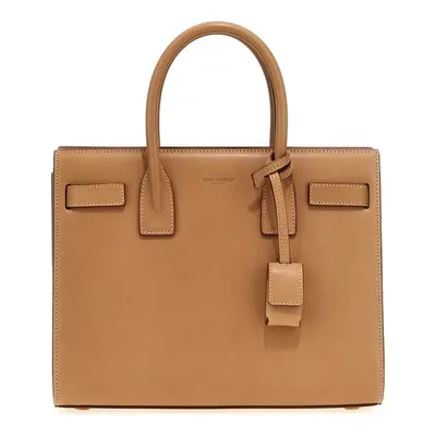 SAINT LAURENT Borsa A Mano 'Sac De Jour' Baby