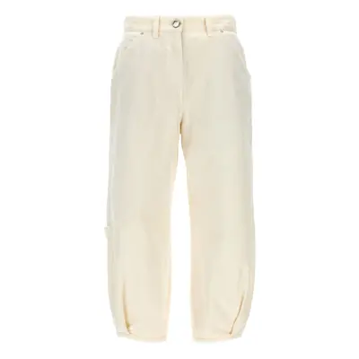 PINKO Pantalone 'Piatto'