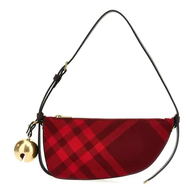 BURBERRY Borsa A Spalla 'Shield' Mini