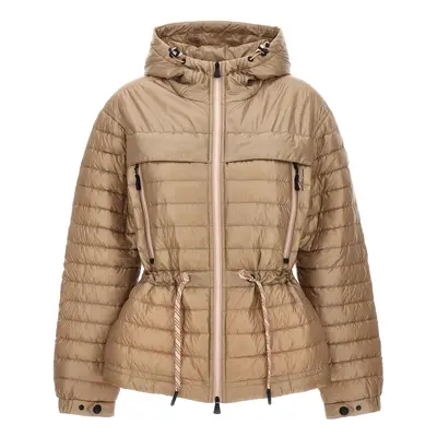 MONCLER GRENOBLE Piumino 'Eibing'