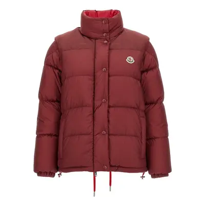 MONCLER Piumino Reversibile 'Moncler Verone 1'