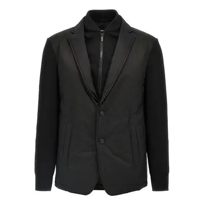 HUGO BOSS Blazer 'Hanry Hybrid'