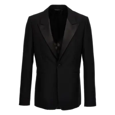 GIVENCHY Blazer 'Peack Lapel'